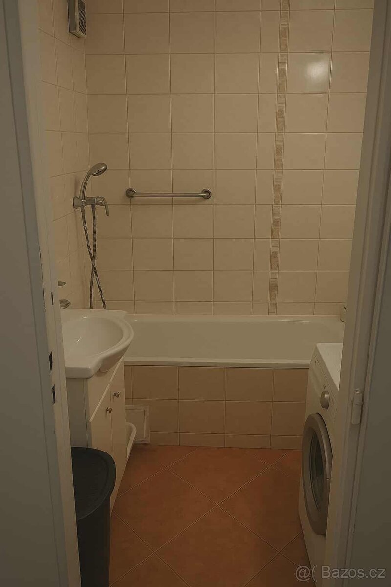 Byt 3+1 s garáží - 8