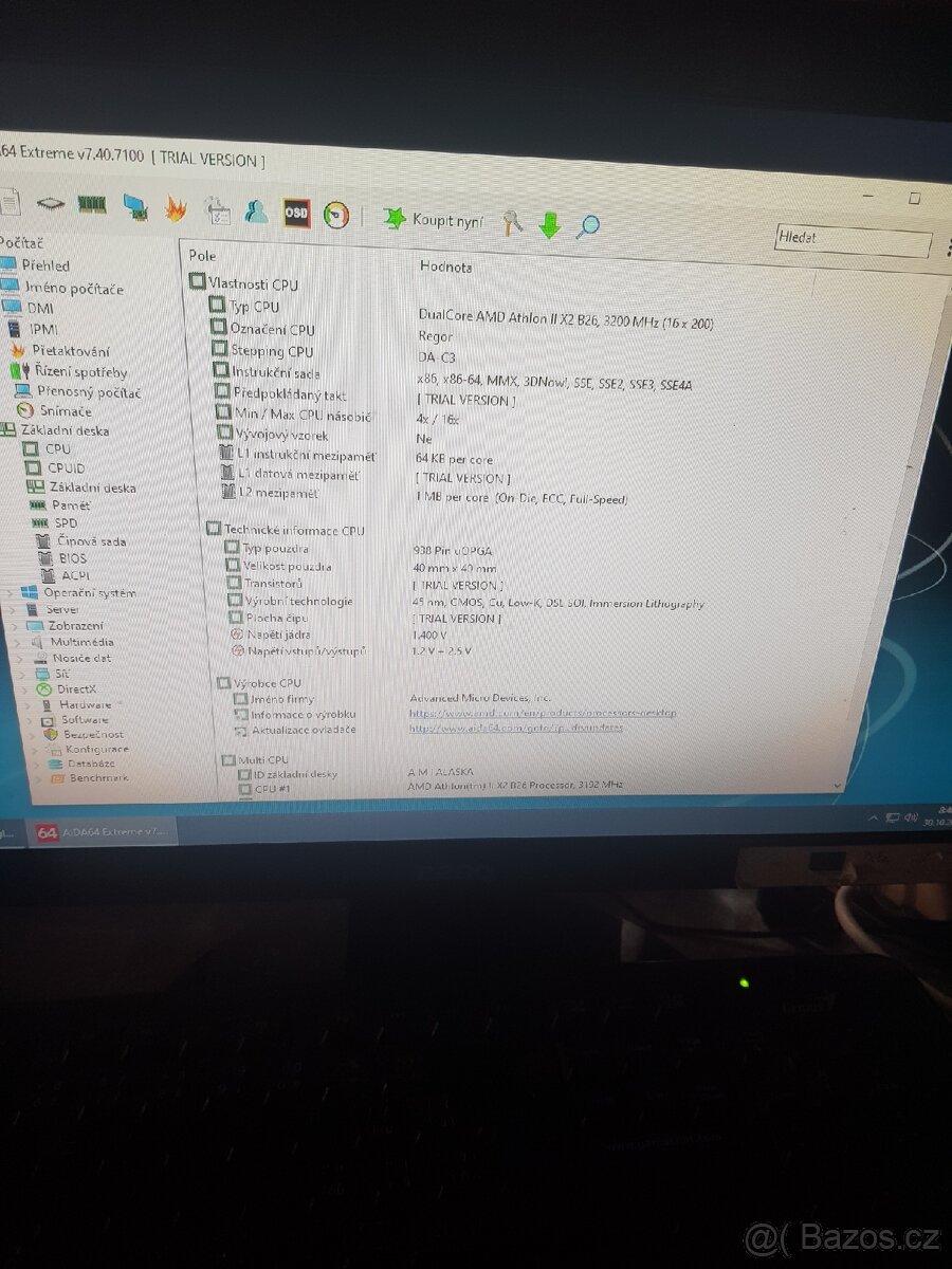 Lenovo ThinkCentre - 8