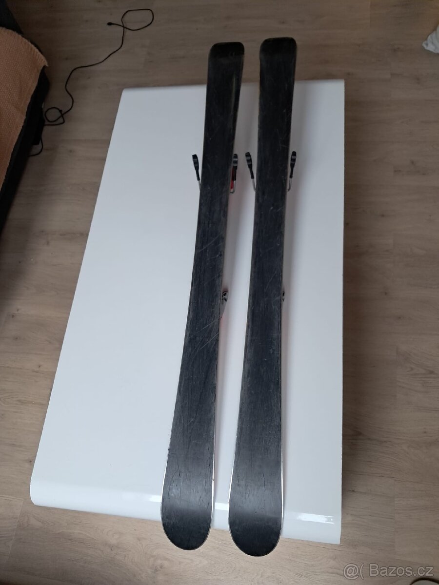 Dětské lyže Blizzard 110 - 8