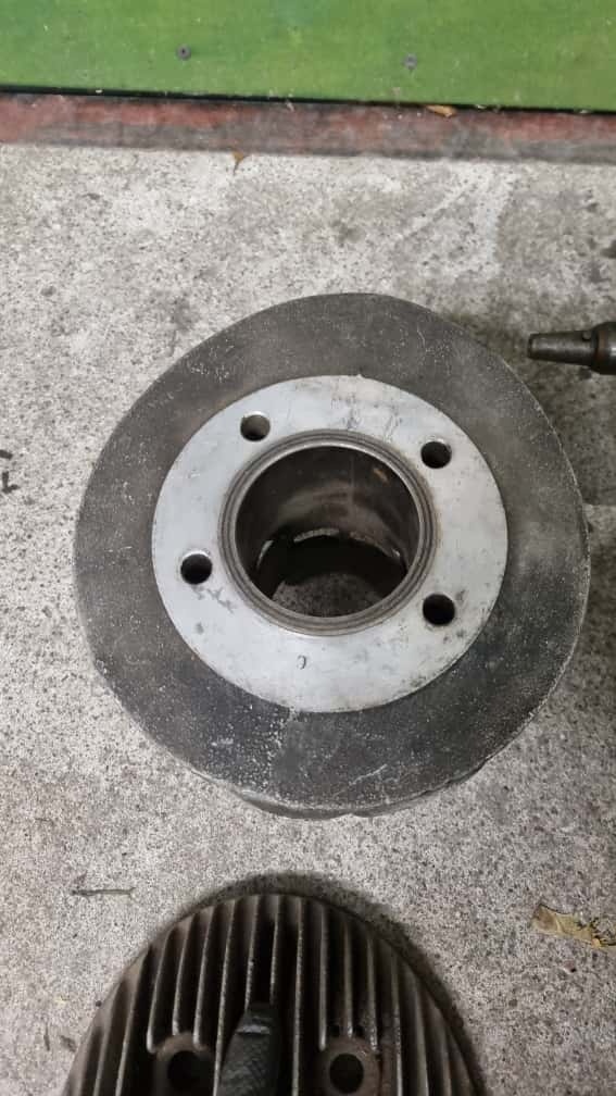 Jawa S353 Libenak 553 - 8