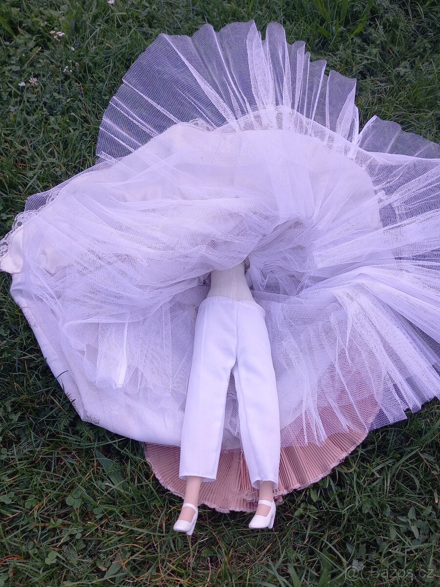 Panenka kontesa Kristýnka - 8