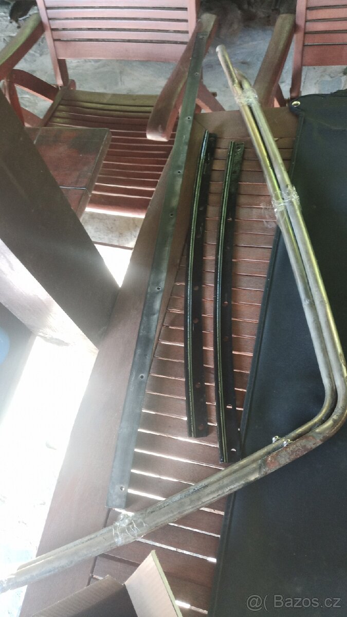 Náhradní díly Suzuki samurai Vitara jimmy i celá auta - 8