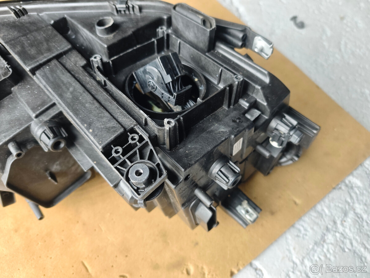 Levé přední led světlo, Volkswagen Touran III-5TB941035B - 8