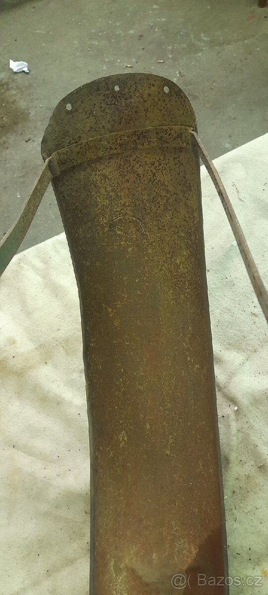 Jawa speciál blatník - 8