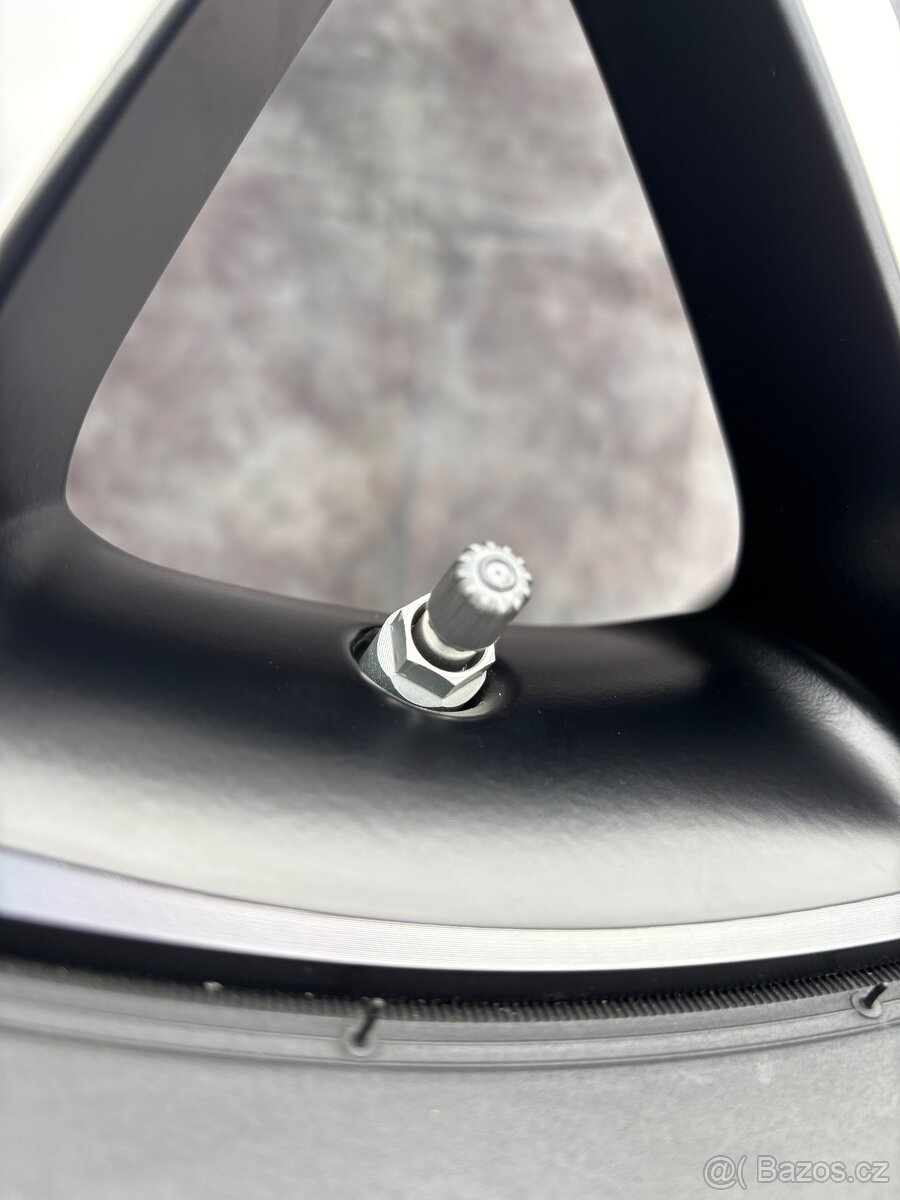 Originální letní sada Mercedes Gle 275/50R20 - 8