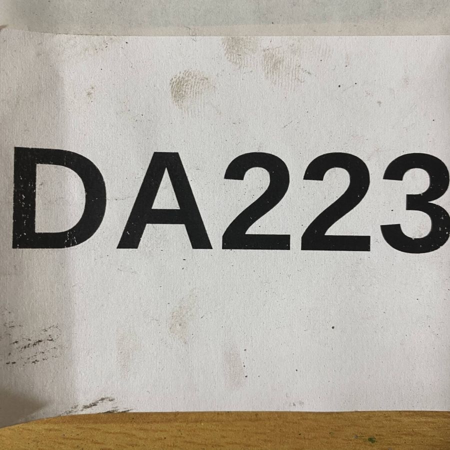 16" plechová kola – 5x105 – OPEL (CHEVROLET) Disky: Plecho - 8