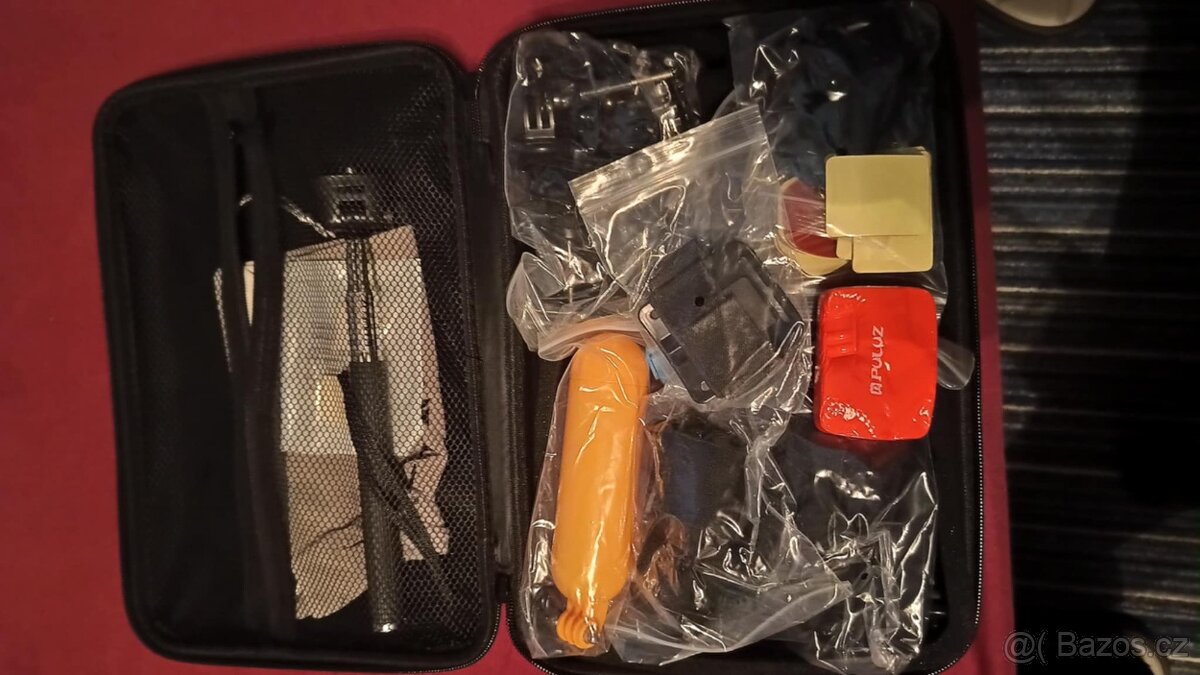 GoPro Hero 11 Mini černá - 8