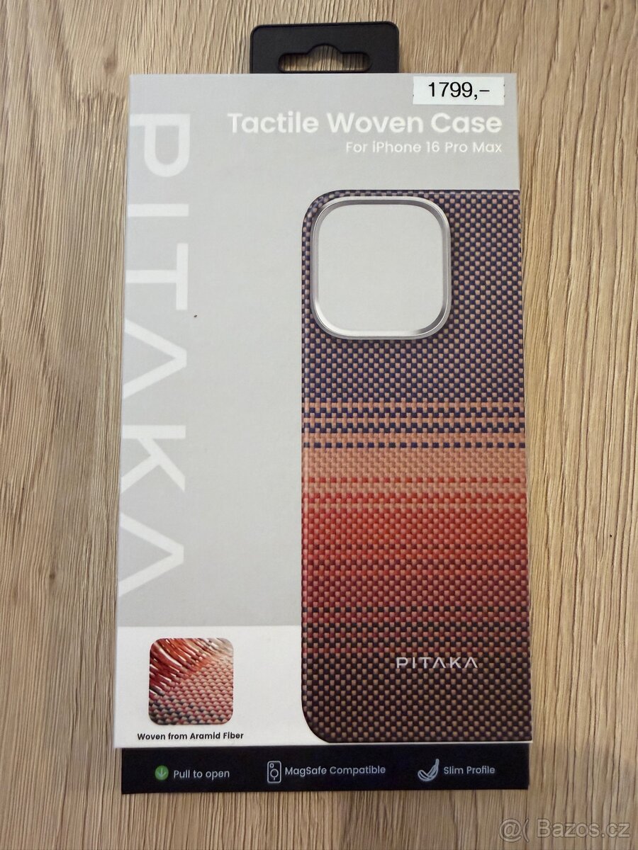 Apple iPhone 16 Pro Max 512 GB zaruka - 8