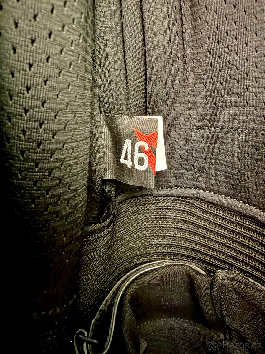 kombinéza Dainese VR46 - 8