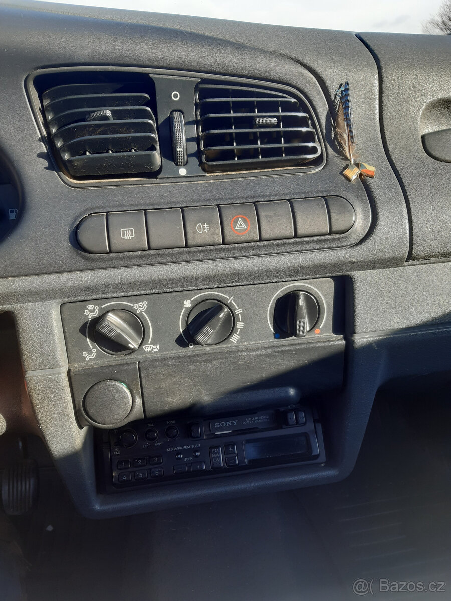 Škoda felicia 1.3LX - 8