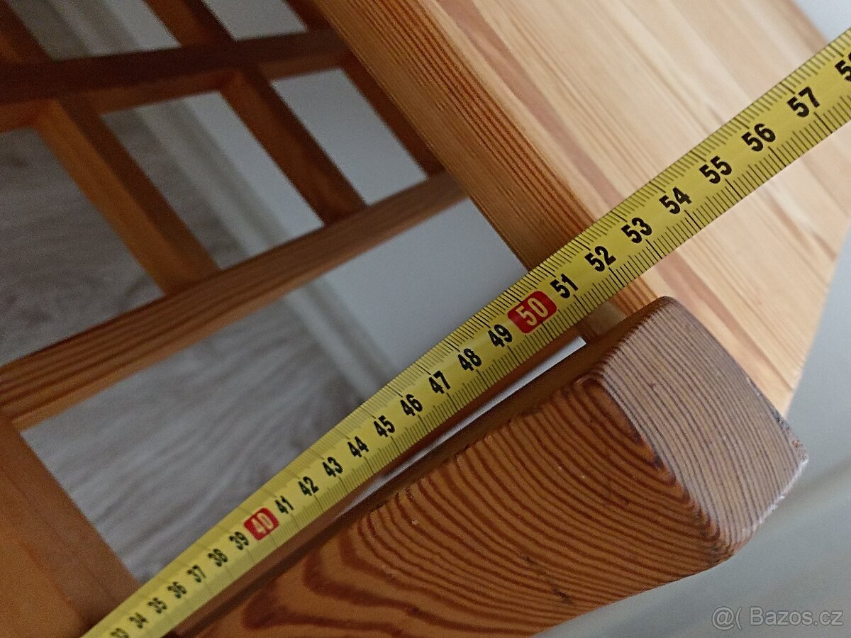 Konferenční stolek - 8