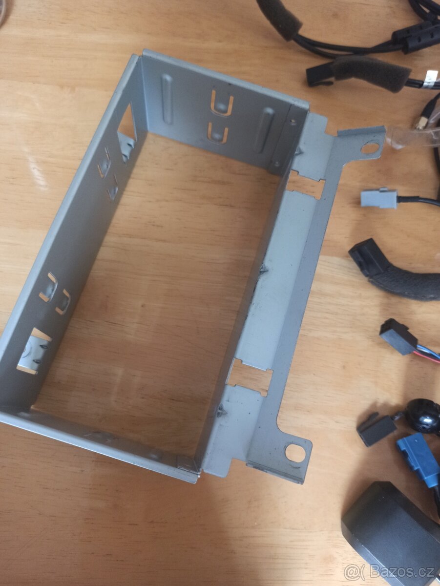 Autorádio ESX VNC711 / DAB Camper - 8