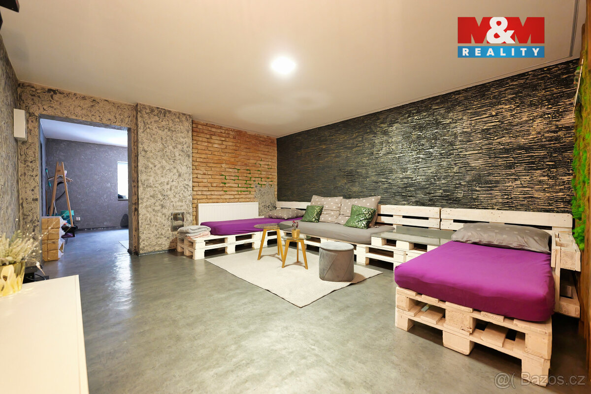 Prodej ubytovacího zařízení, 798 m² - 8