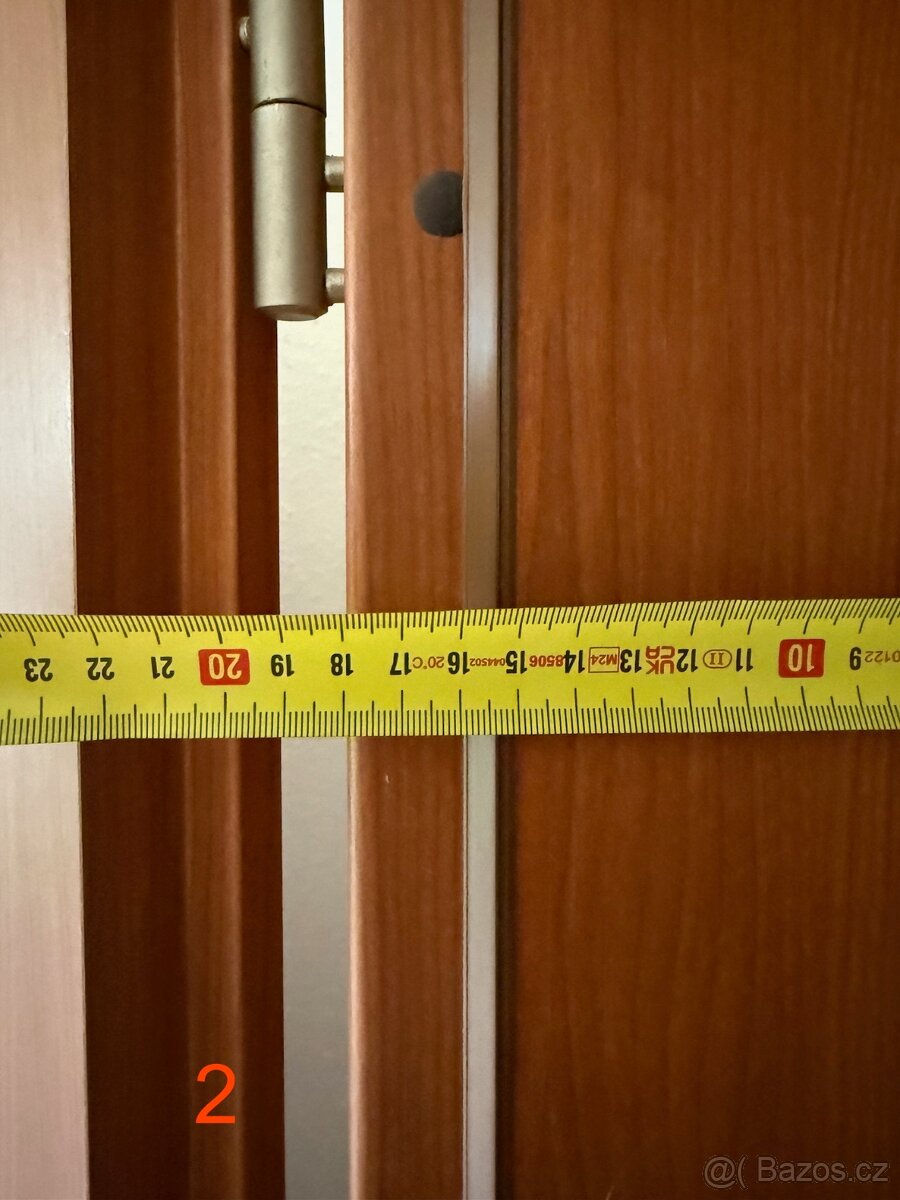 Dveře Sapeli - více kusů - 8