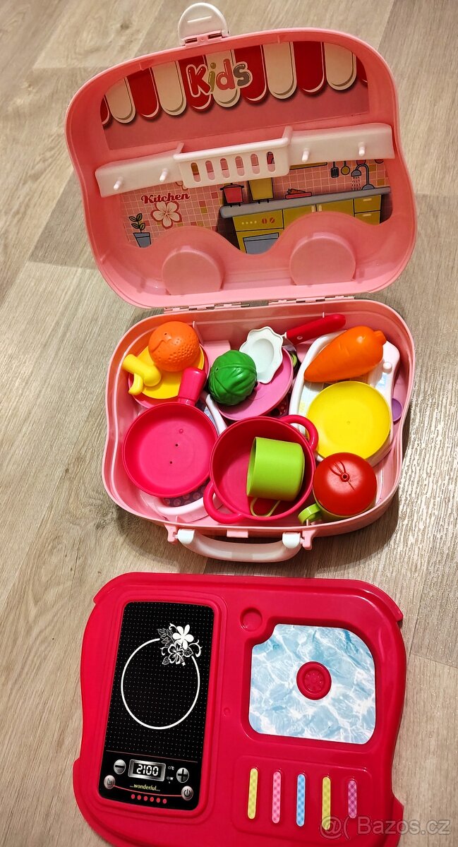 Hračky pro malé děti - 8