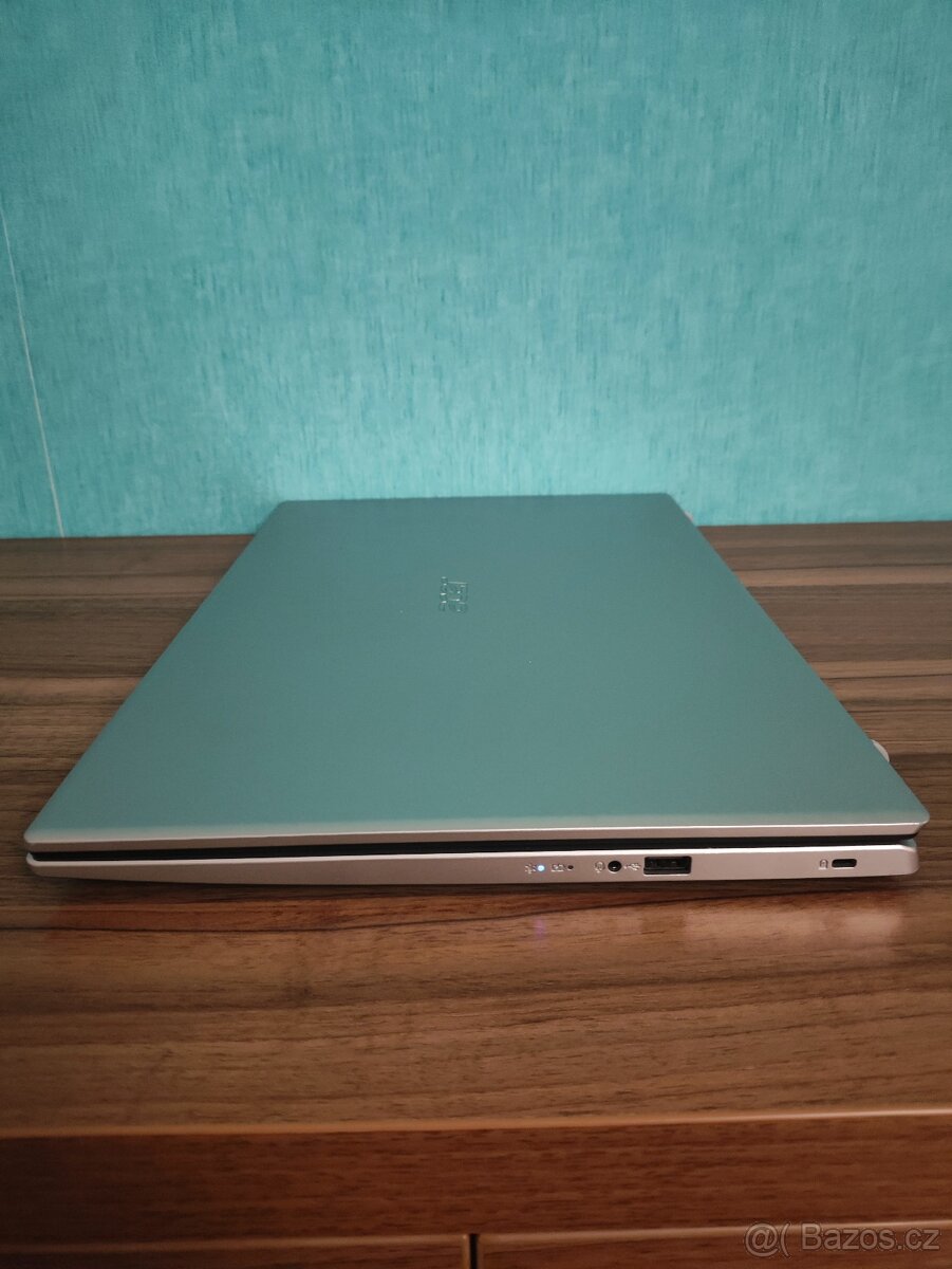 Acer A317-53 | i7 11.gen • 12GB • 512GB - 8
