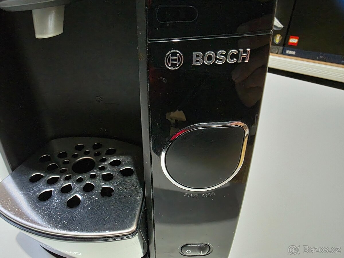 Bosch Tassimo JOY kávovar - 8