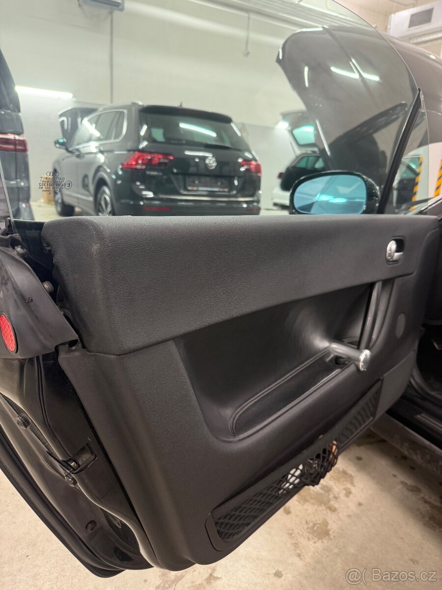 Audi TT 1.8T 165kw Quattro - 8