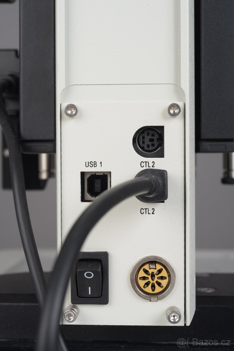 Mikroskop Leica M205 C - 8