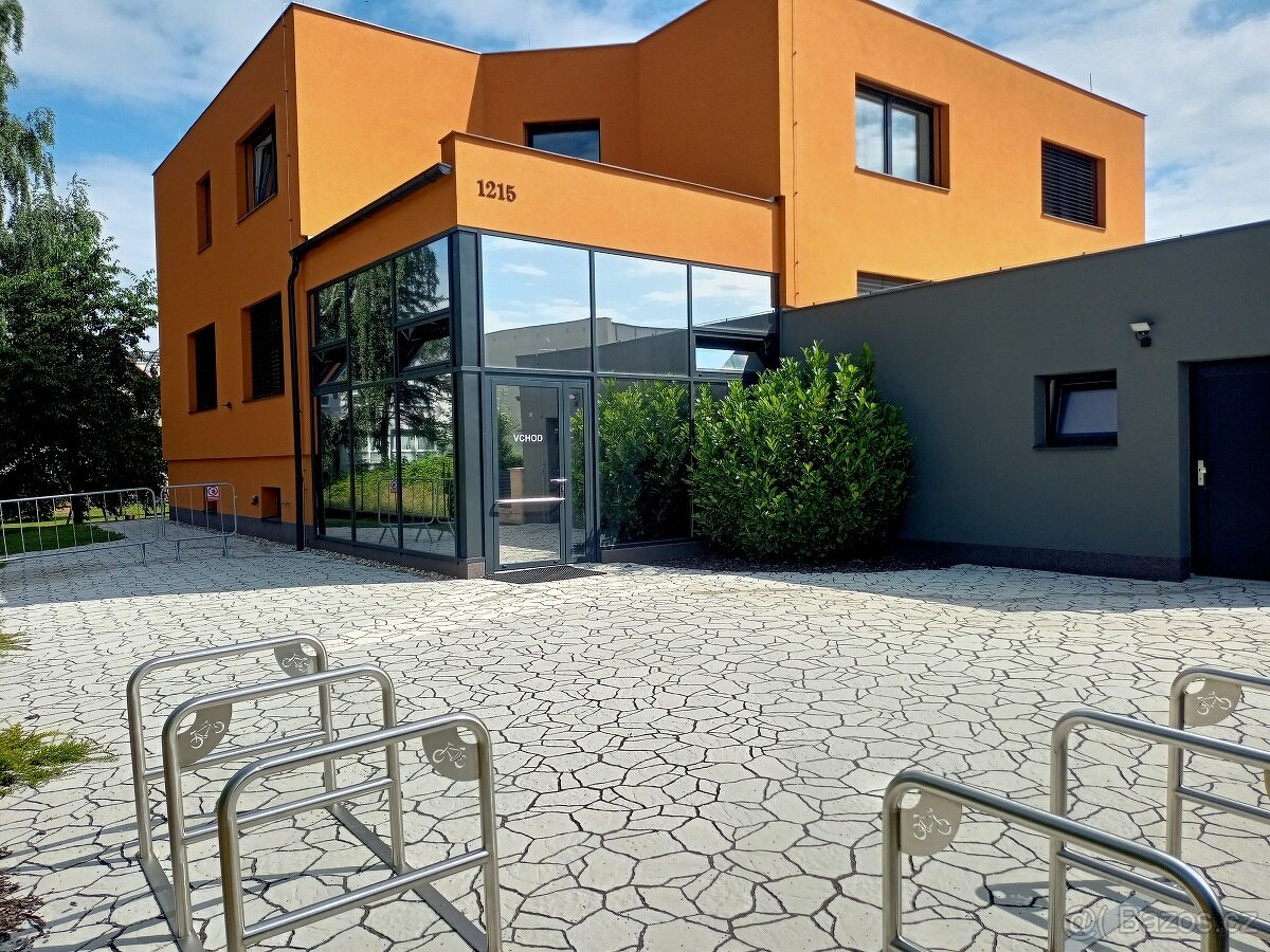 ordinace pronájem - 8