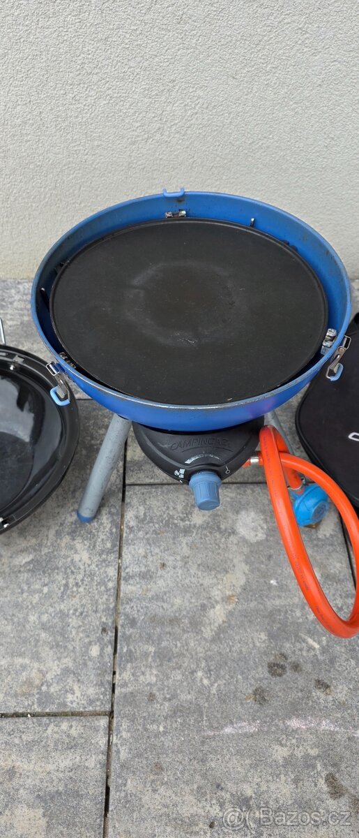 Kempingový nabytek - 8