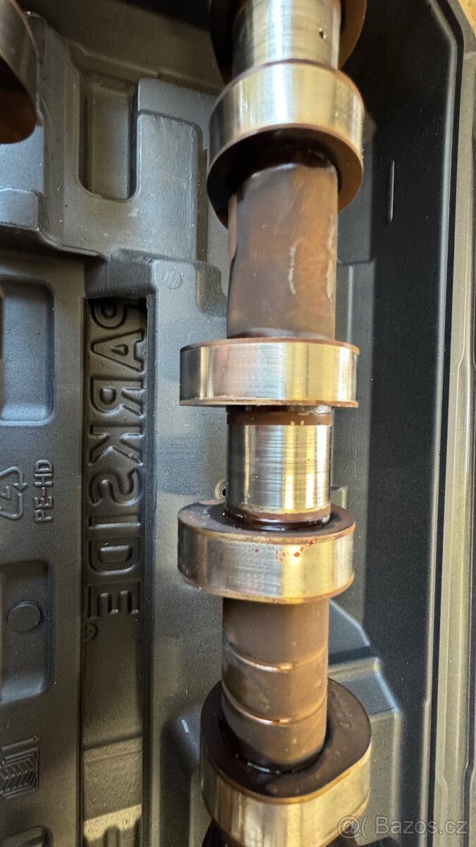 Clio 3 rs vačky - 8