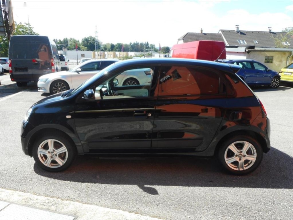 Renault Twingo - 8