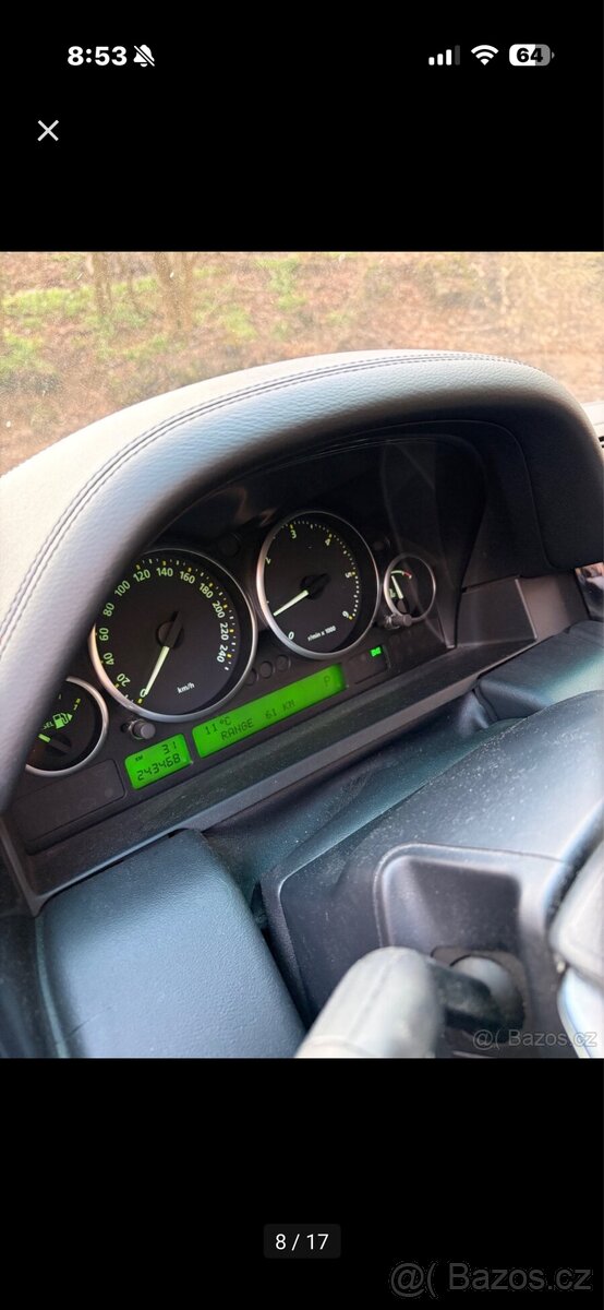 Range Rover - 8