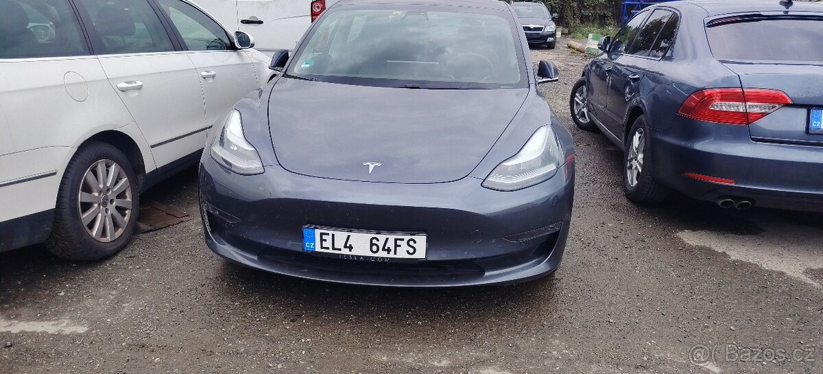 Tesla Model 3 Long Range Dual Motor 340 - 8