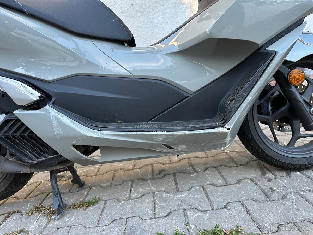Honda pcx 125 - 8