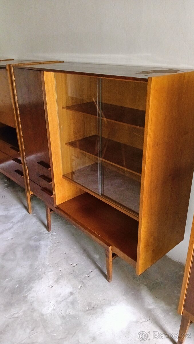 Mezuliáník nábytek - 8