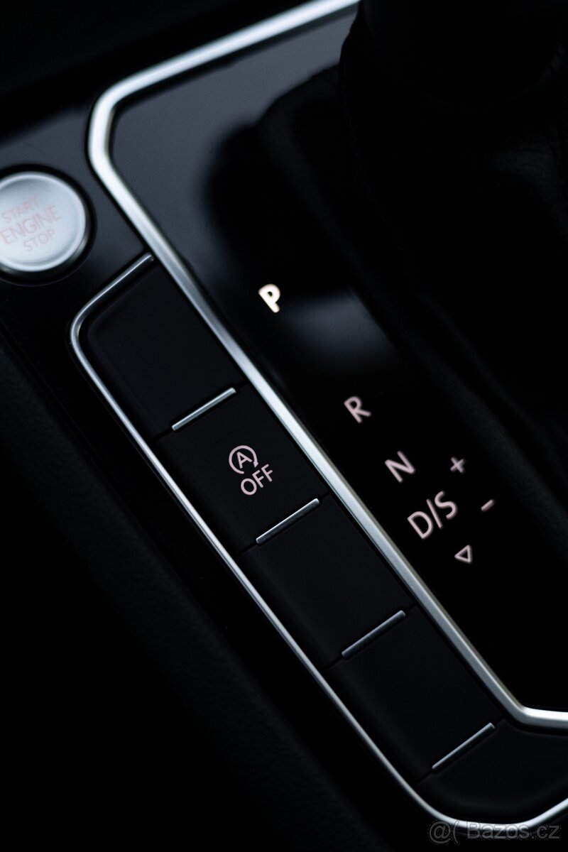 Prodám VW PASSAT B8 2022, 2.0 tdi 110 kw automat - 8