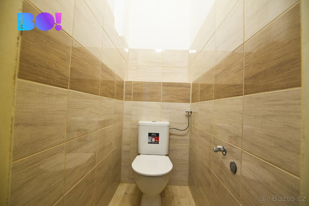 Prodej bytu 3+1 103 m² Čsl. armády, Šumperk - 8