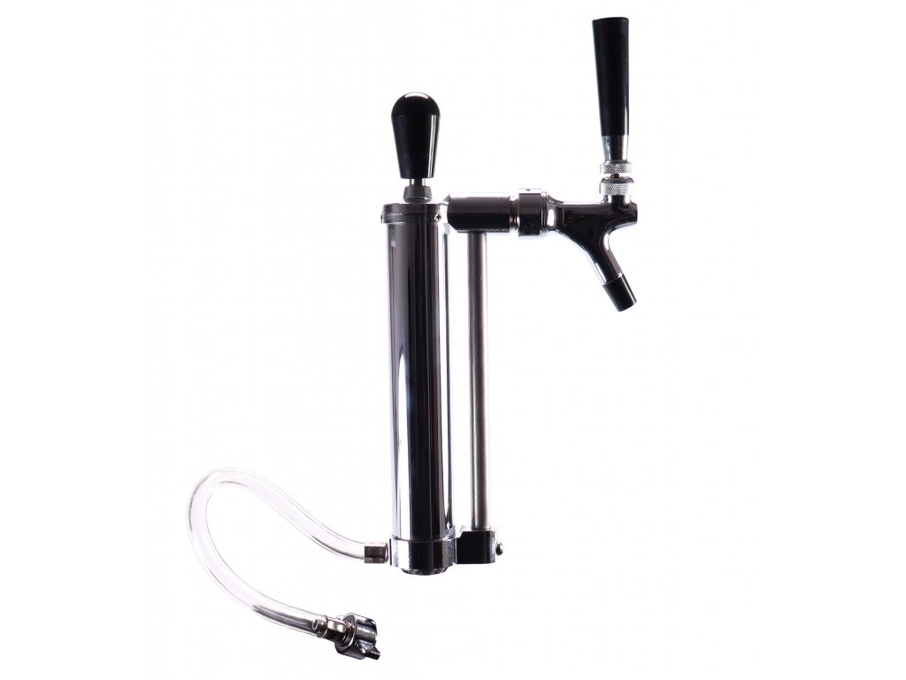 Párty pípa Lindr / výčepní zařízení - 8