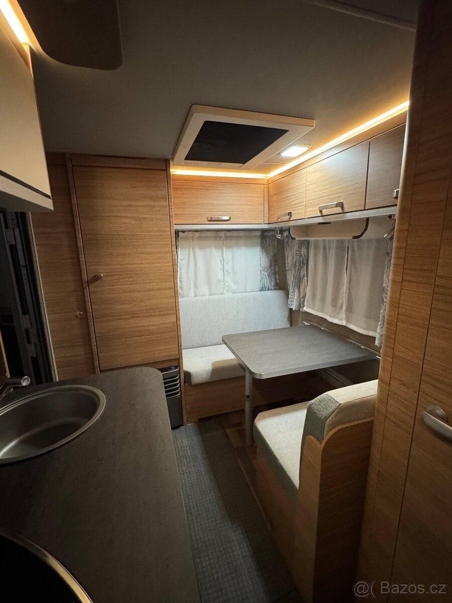 Weinsberg CaraOne 420 - 8