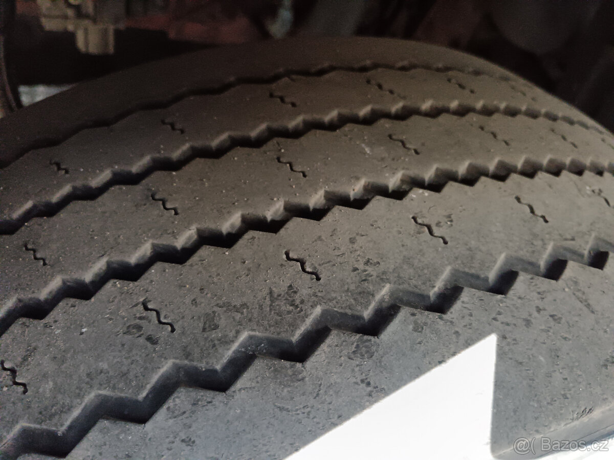 IVECO EUROCARGO 120E17 Převoz piva- - 8