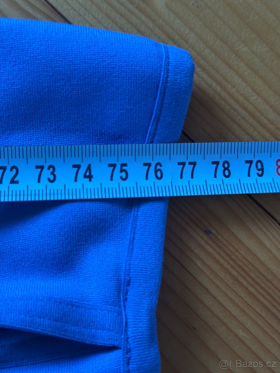 Damska tepla mikina - 8