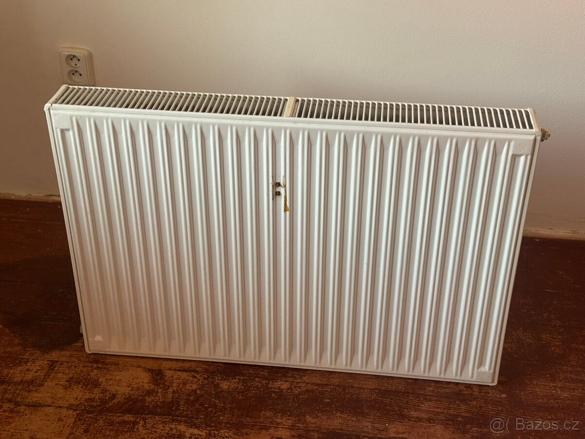 Radiátor KORADO RADIK KLASIK - 8