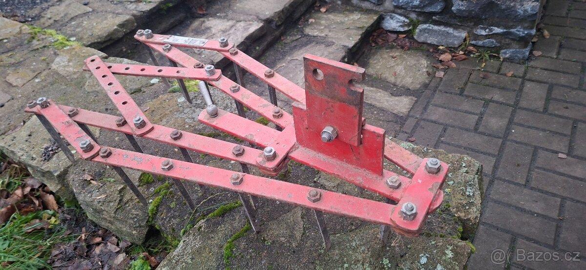 Brány ABR 354 na Vari - 8