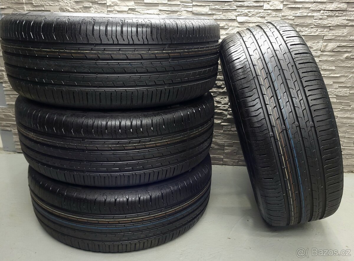 18" Originál Audi Q3 Kodiaq Tiguan II 5x112 NOVÁ LETNÍ SADA - 8