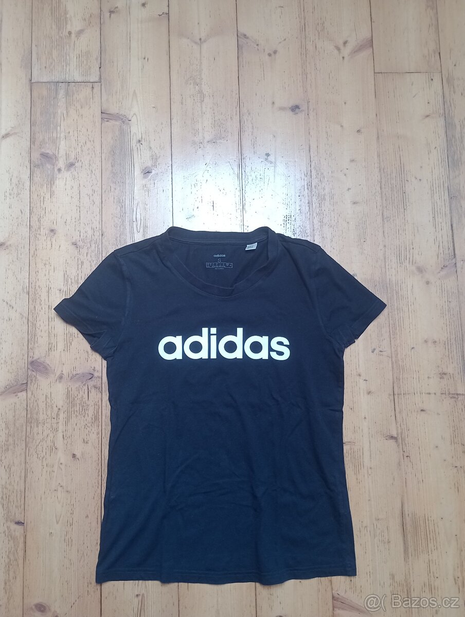 Dámská trička a tílka - 5 FOTEK - 8