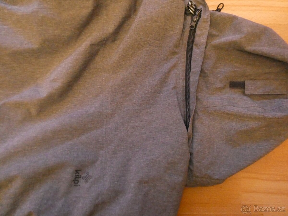 Zimní bunda Kilpi - 8