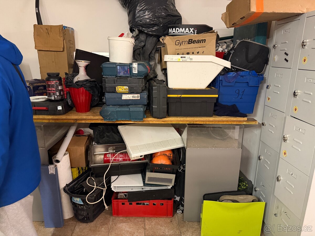 Bleší trhy ceny od 10,20,30,50,… - 8