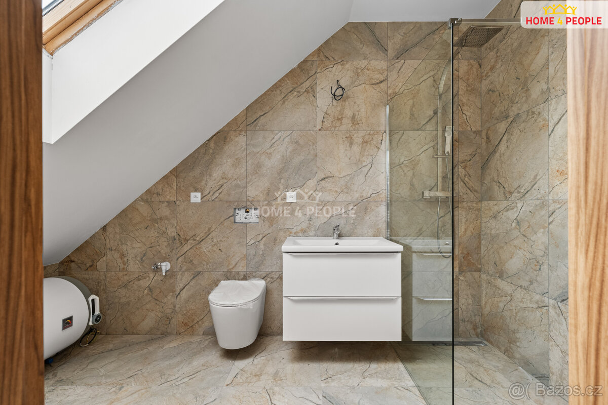 Pronájem bytu 2+kk, Bylany - 8