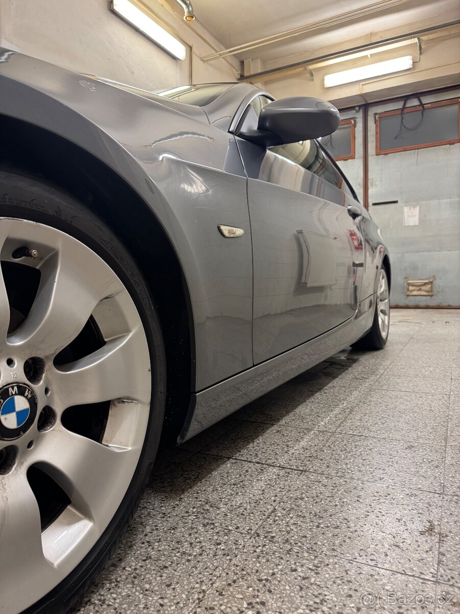 BMW e92 320i 125kw - 8