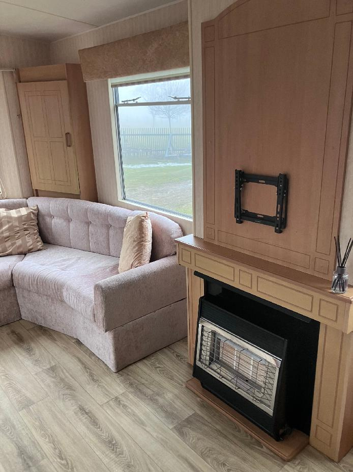 Mobilheim Atlas Oasis - 8