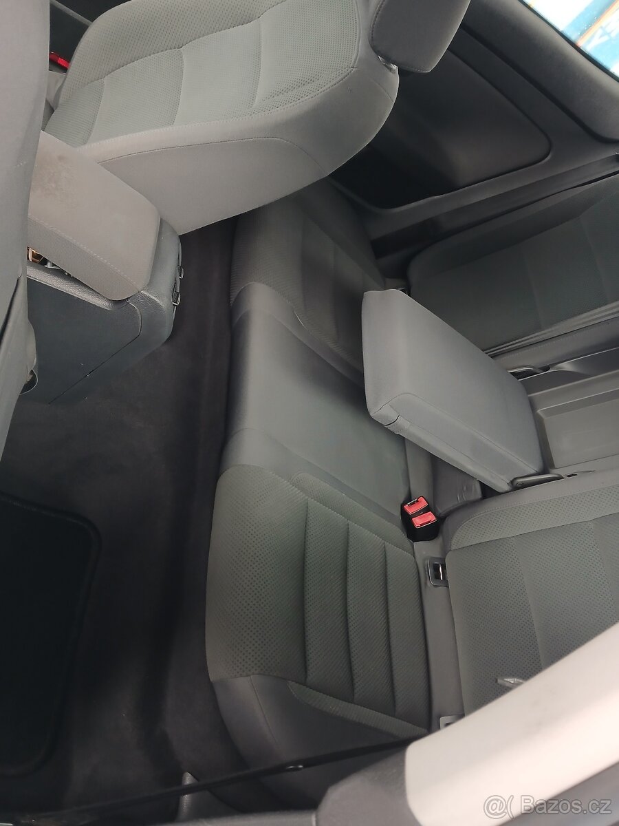 Volkswagen golf 1.9 tdi 77 kw 2004 - 8