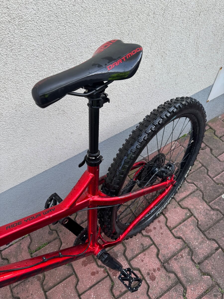 Dartmoor primal pro - 8