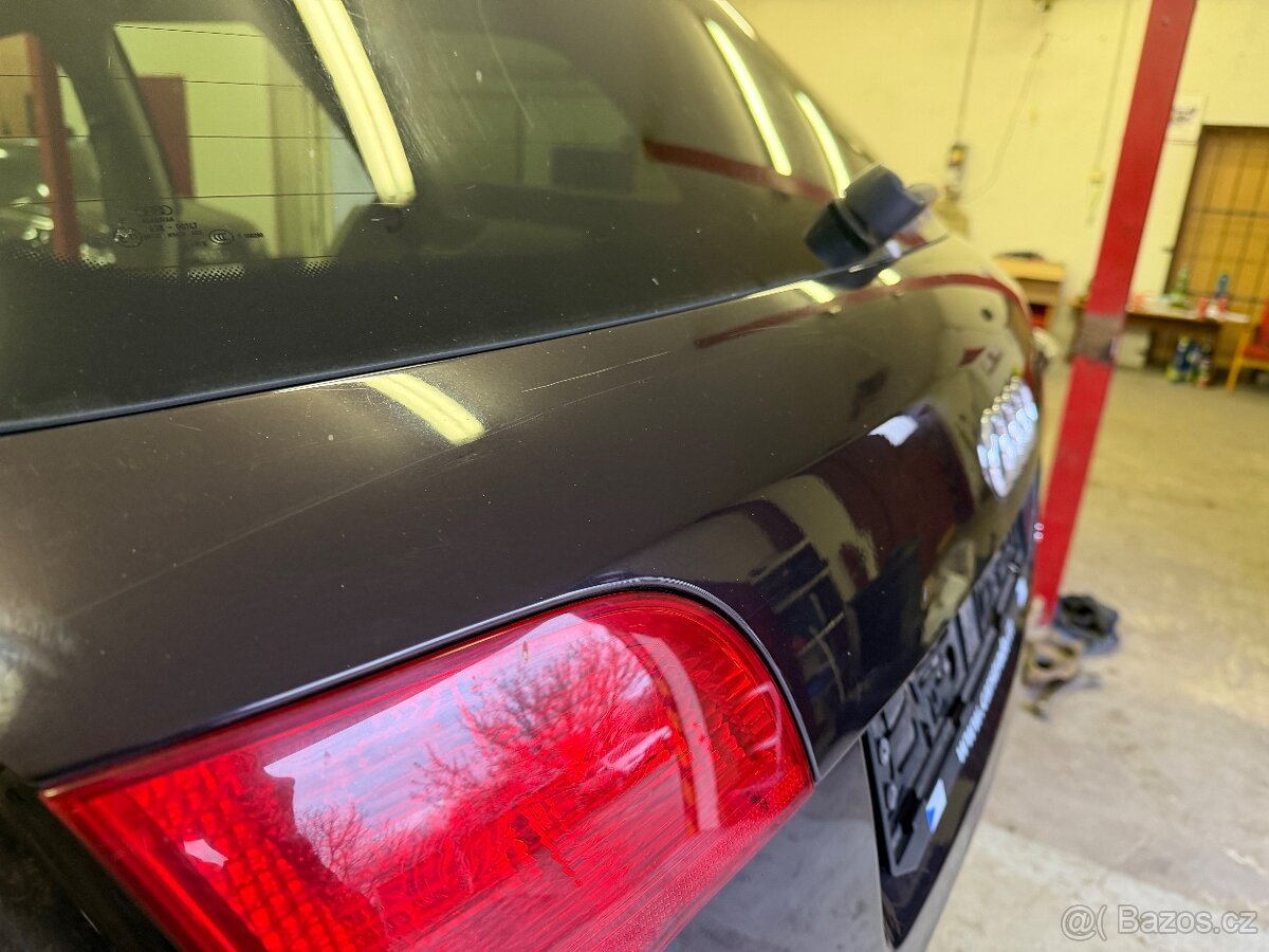 5 dveře na Audi A4 B7 combi - 8