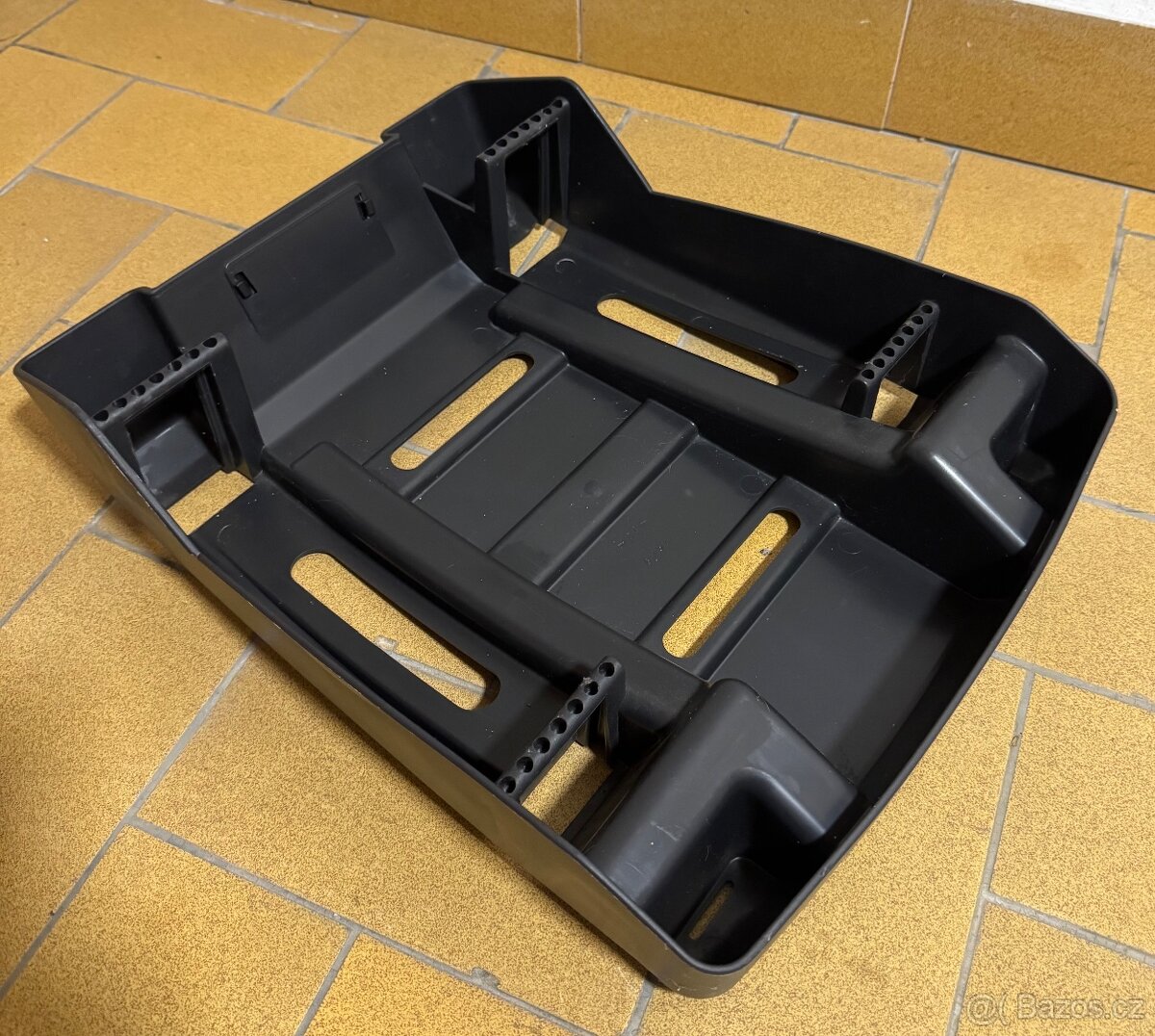 Prodám autosedačku PegPerégo Viaggio1 duo fix K - 8